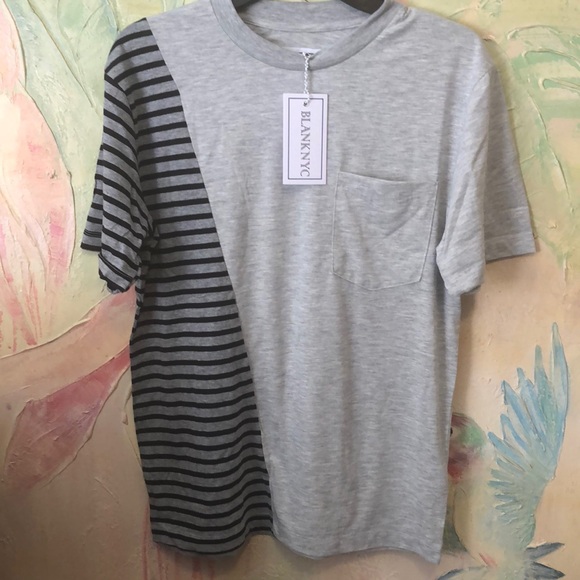 BlankNYC T- Shirt Size Small New! - Picture 2 of 7